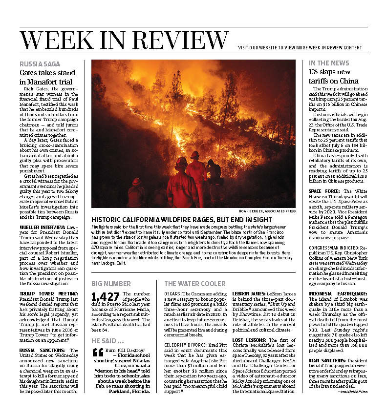 081118_WEEK IN REVIEW